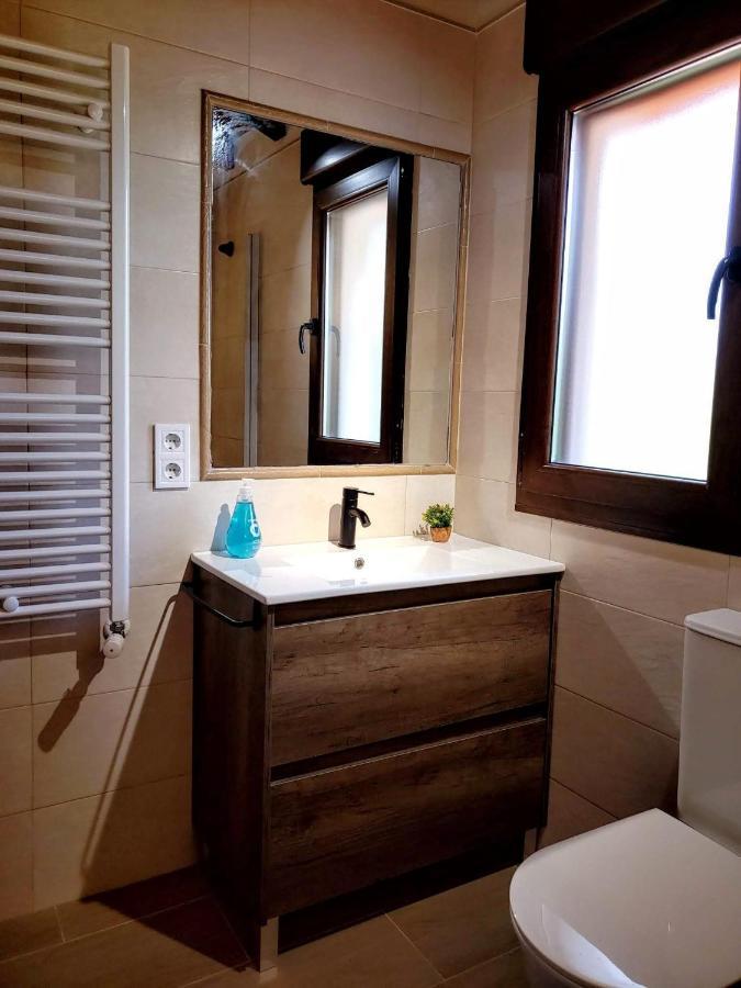 Casa Rural Tulia 그라도 외부 사진