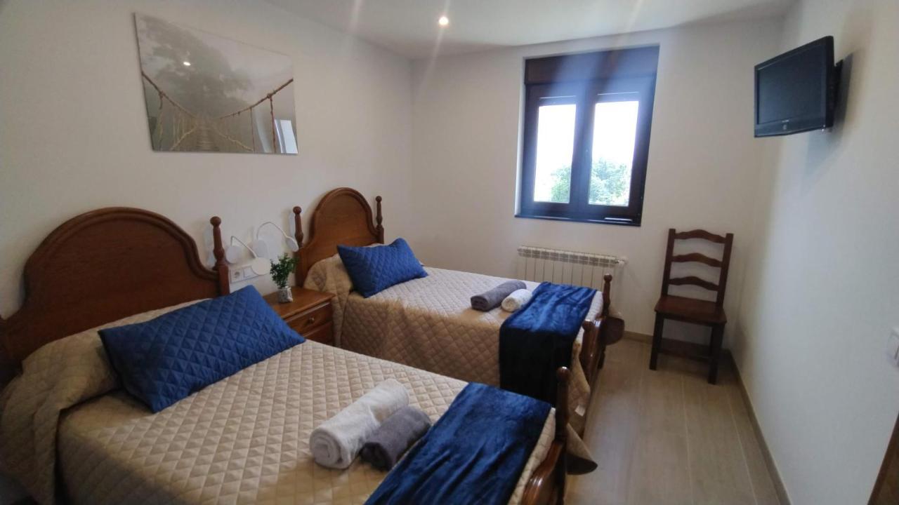 Casa Rural Tulia 그라도 외부 사진