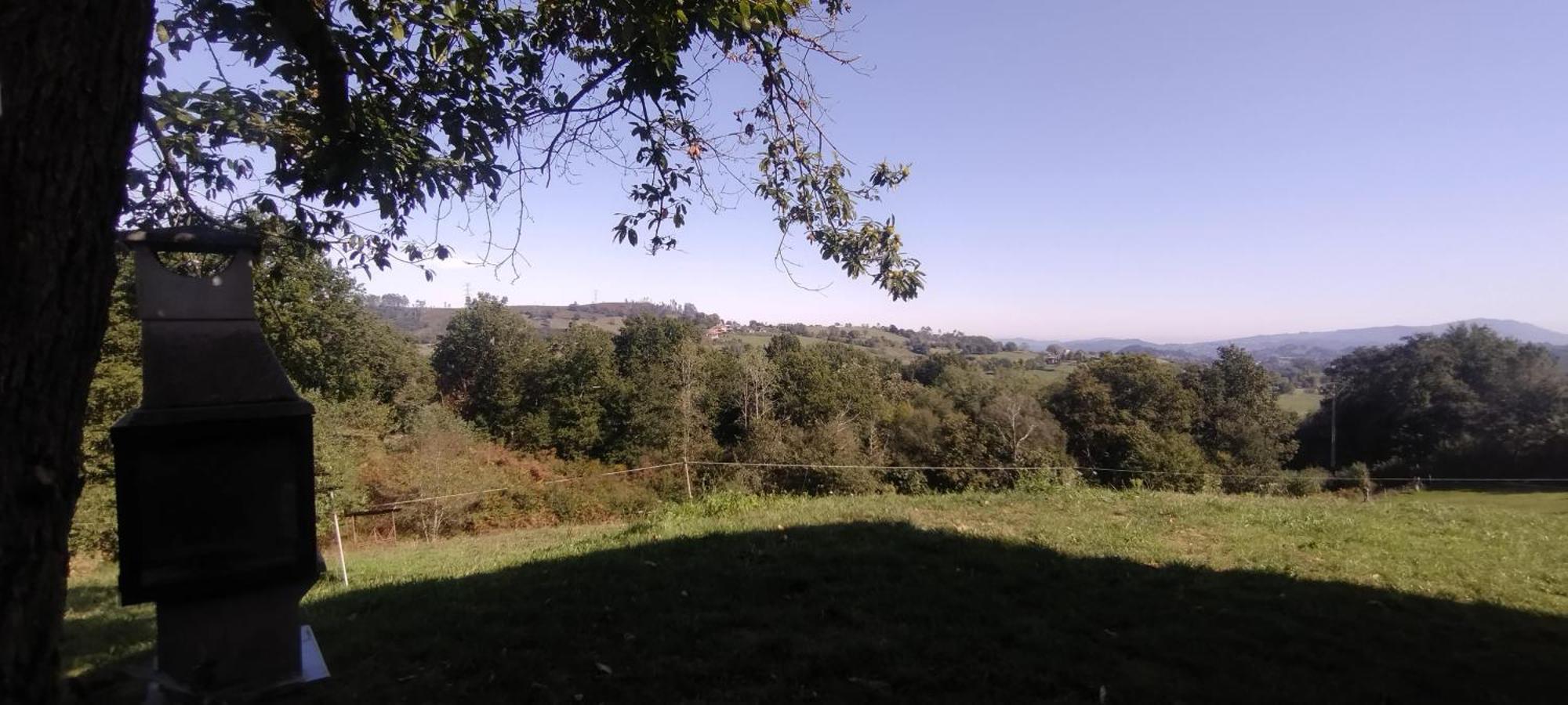 Casa Rural Tulia 그라도 외부 사진
