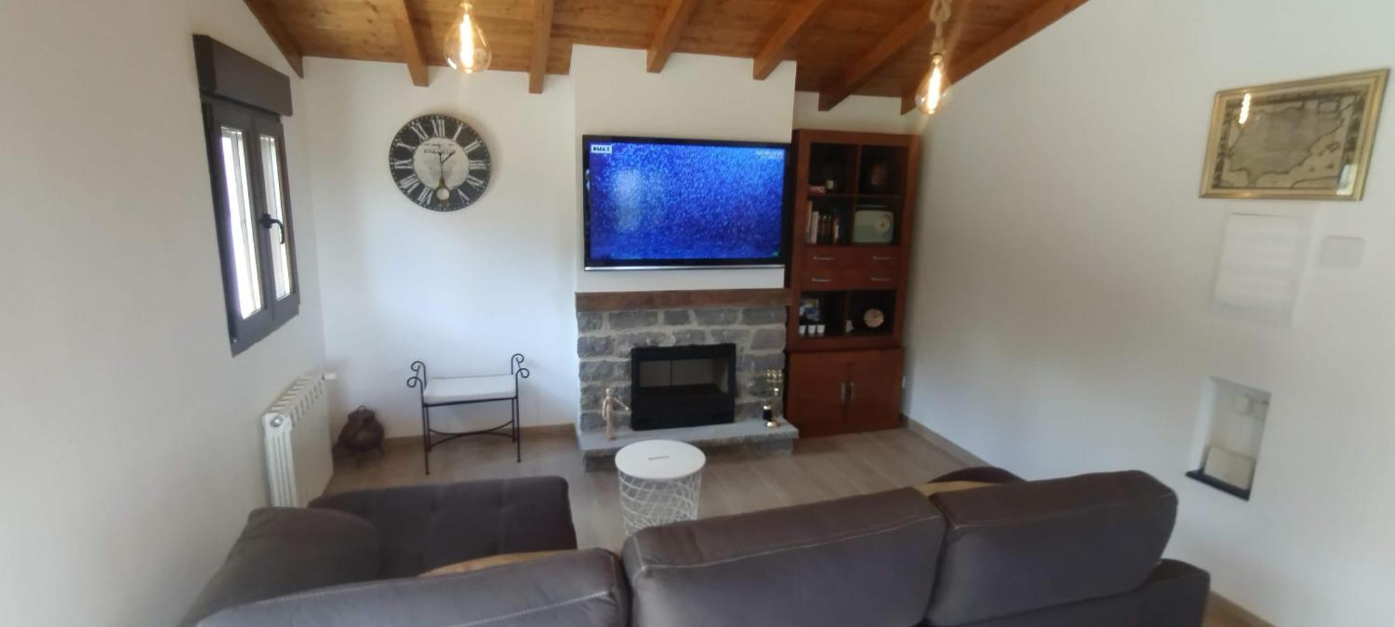 Casa Rural Tulia 그라도 외부 사진
